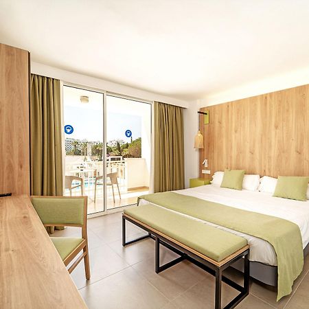 Ibersol Siurell Hotell Sa Coma  Eksteriør bilde