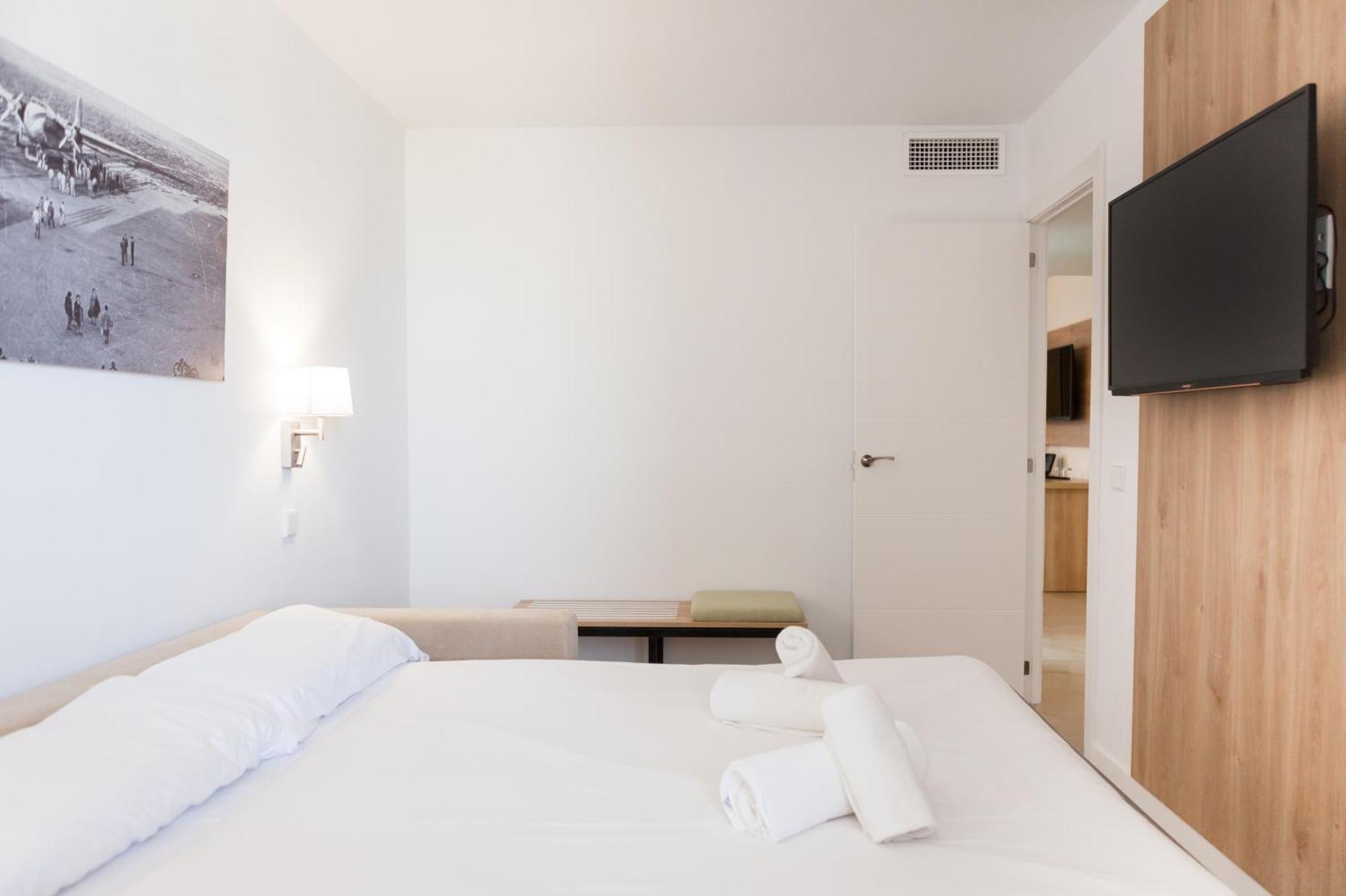 Ibersol Siurell Hotell Sa Coma  Eksteriør bilde